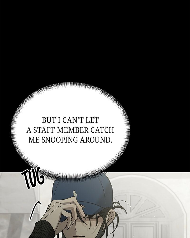 Beastly Things Chapter 59 - Page 106