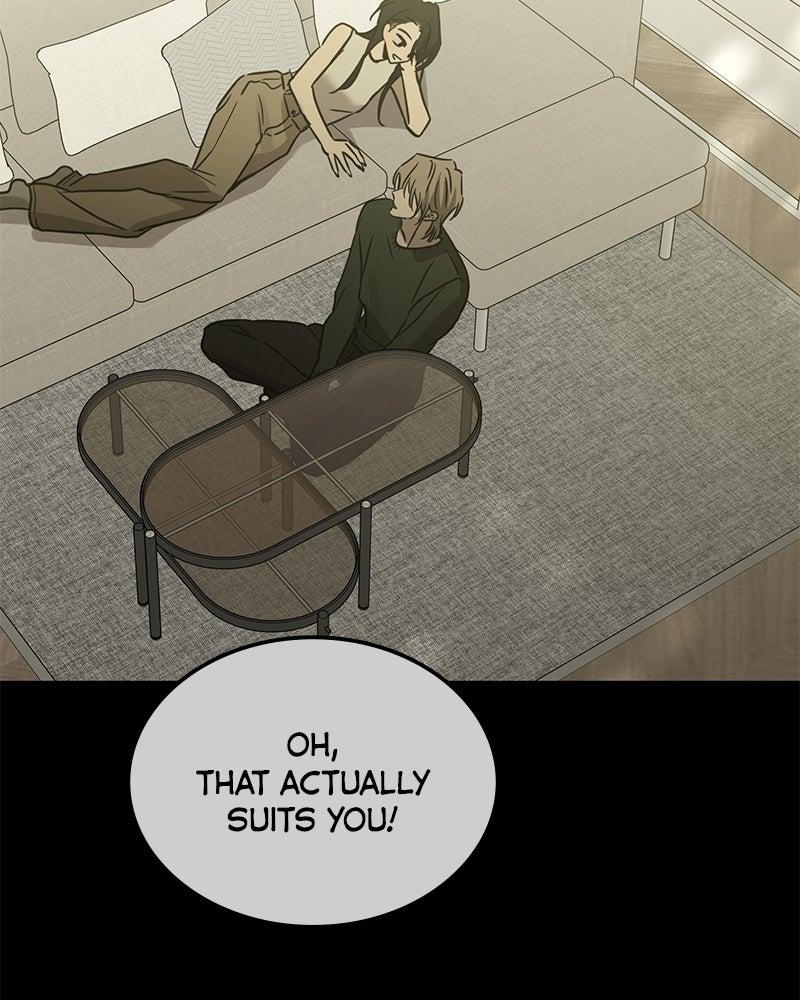 Beastly Things Chapter 59 - Page 110