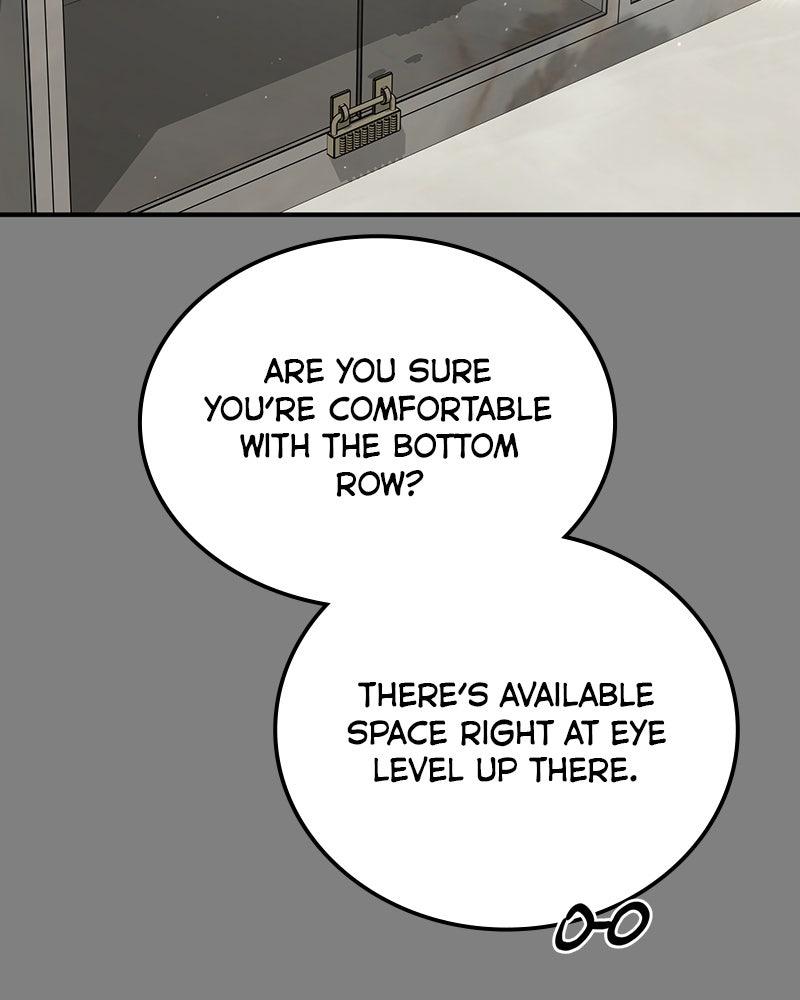 Beastly Things Chapter 59 - Page 142