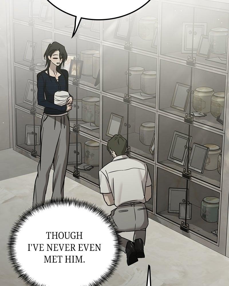 Beastly Things Chapter 59 - Page 144