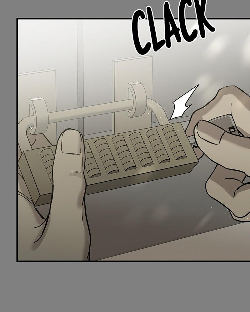 Beastly Things Chapter 59 - Page 146