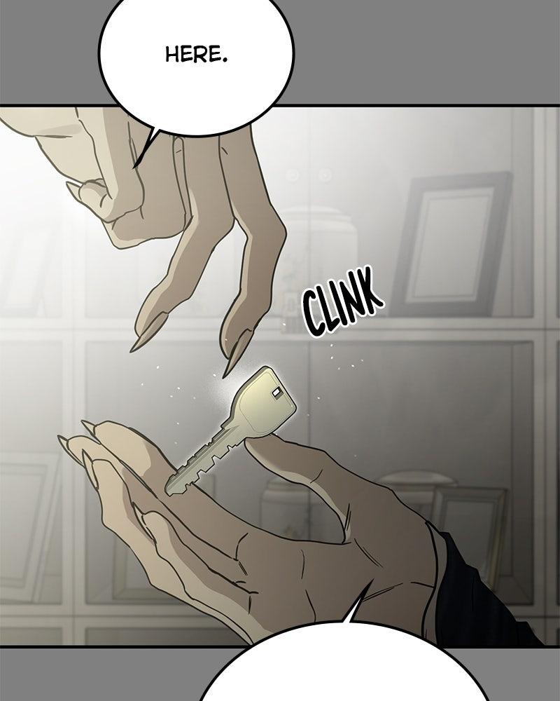 Beastly Things Chapter 59 - Page 156