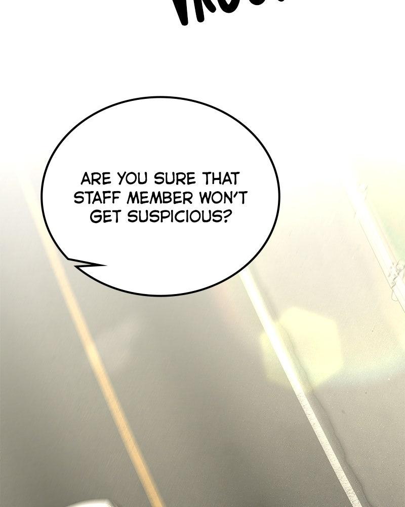 Beastly Things Chapter 59 - Page 177