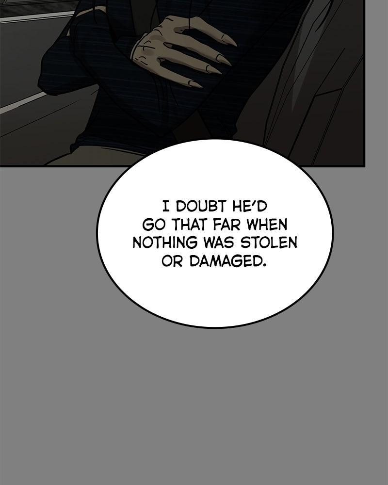 Beastly Things Chapter 59 - Page 181