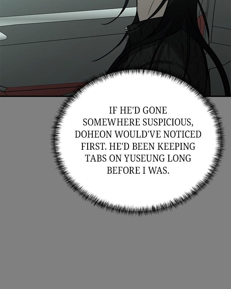 Beastly Things Chapter 59 - Page 41