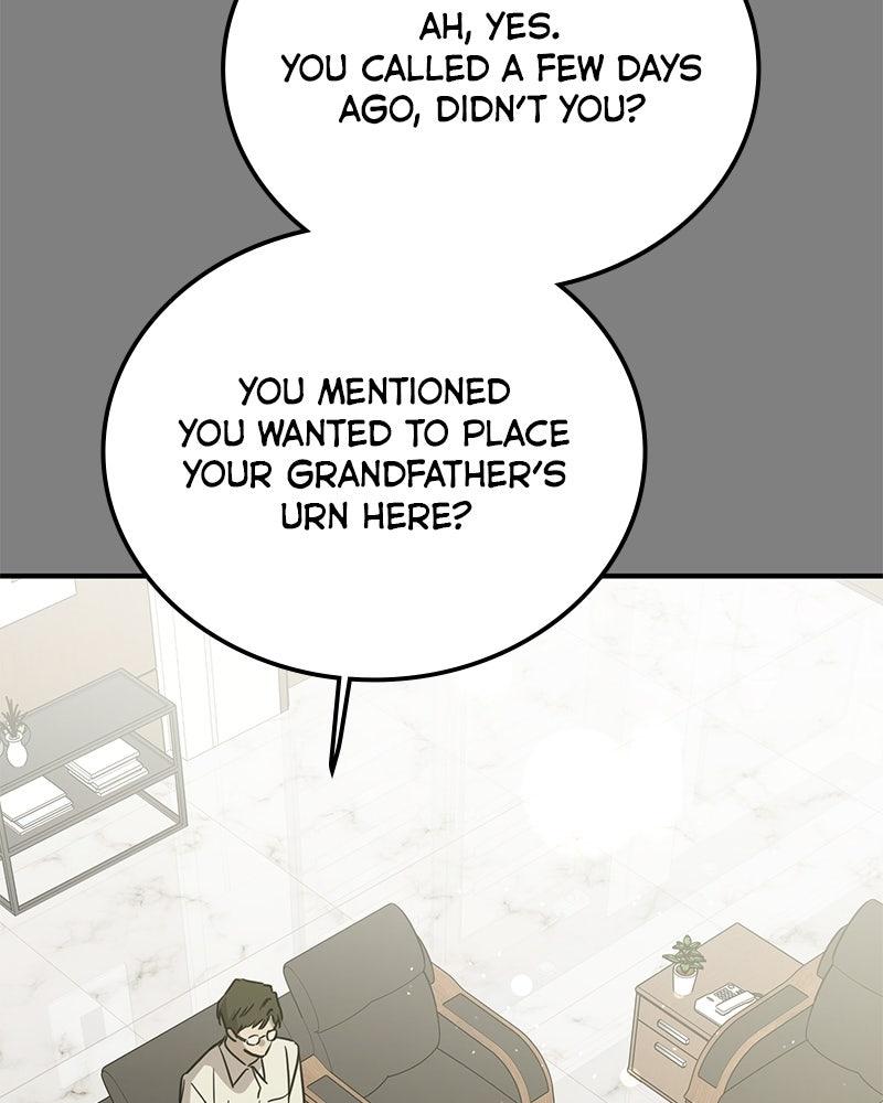 Beastly Things Chapter 59 - Page 70