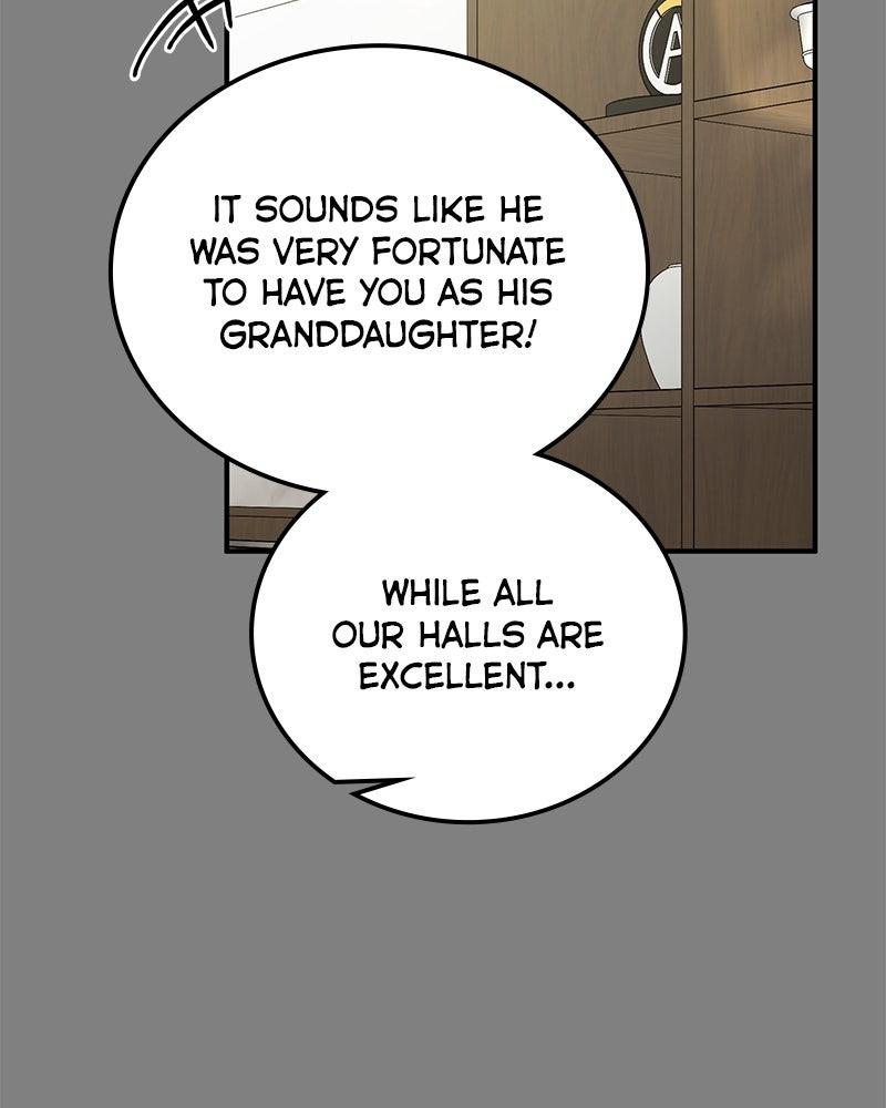 Beastly Things Chapter 59 - Page 88