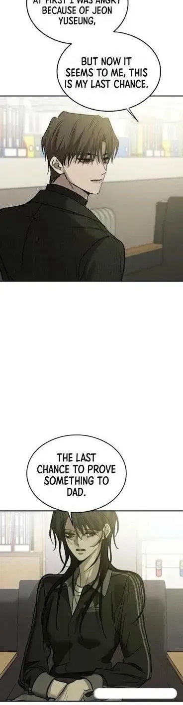 Beastly Things Chapter 60 - Page 26