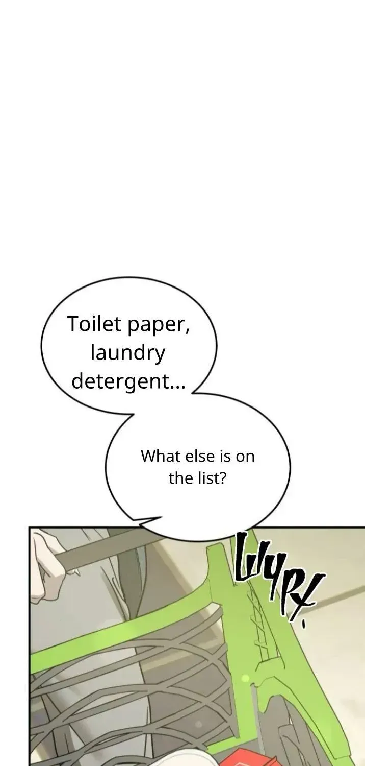 Beastly Things Chapter 61 - Page 25