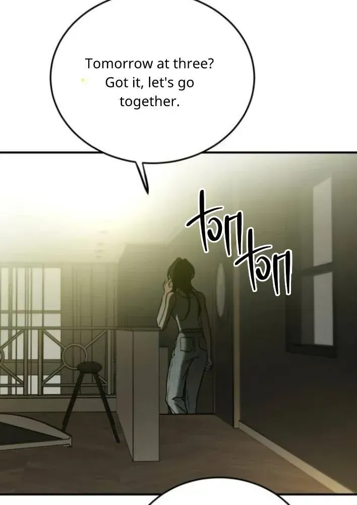 Beastly Things Chapter 61 - Page 8