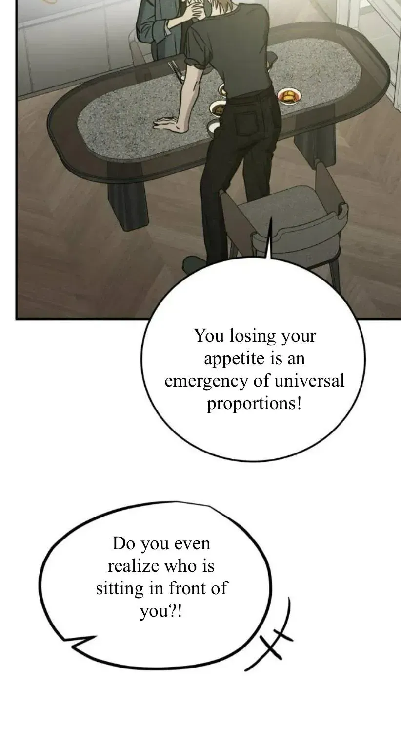 Beastly Things Chapter 61 - Page 84