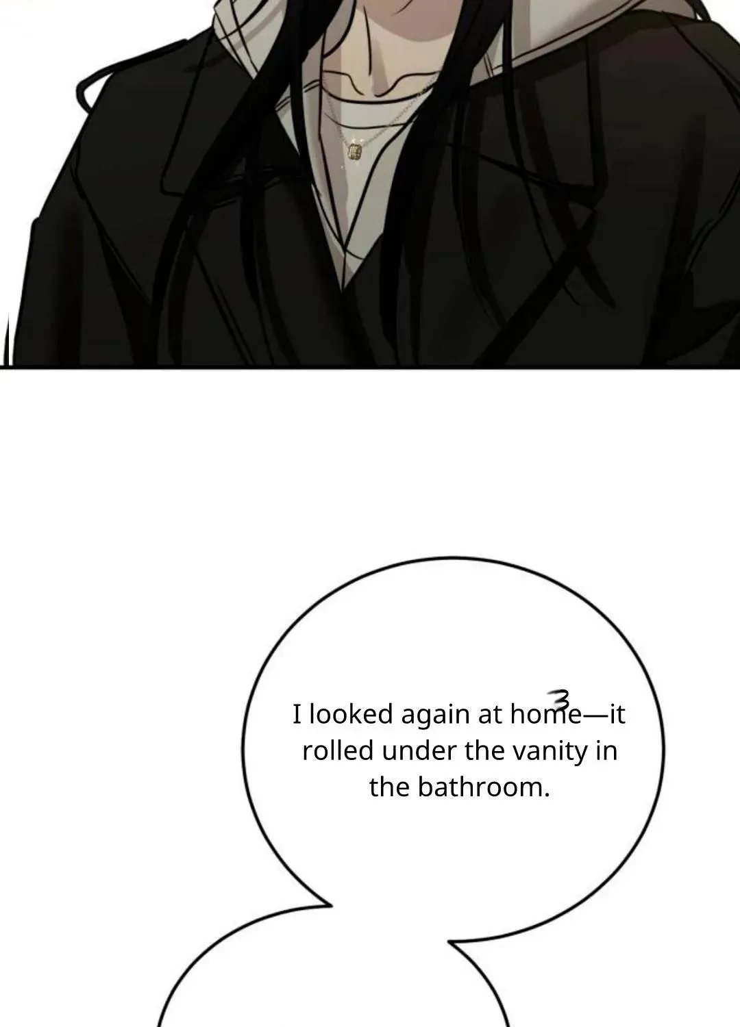 Beastly Things Chapter 62 - Page 122