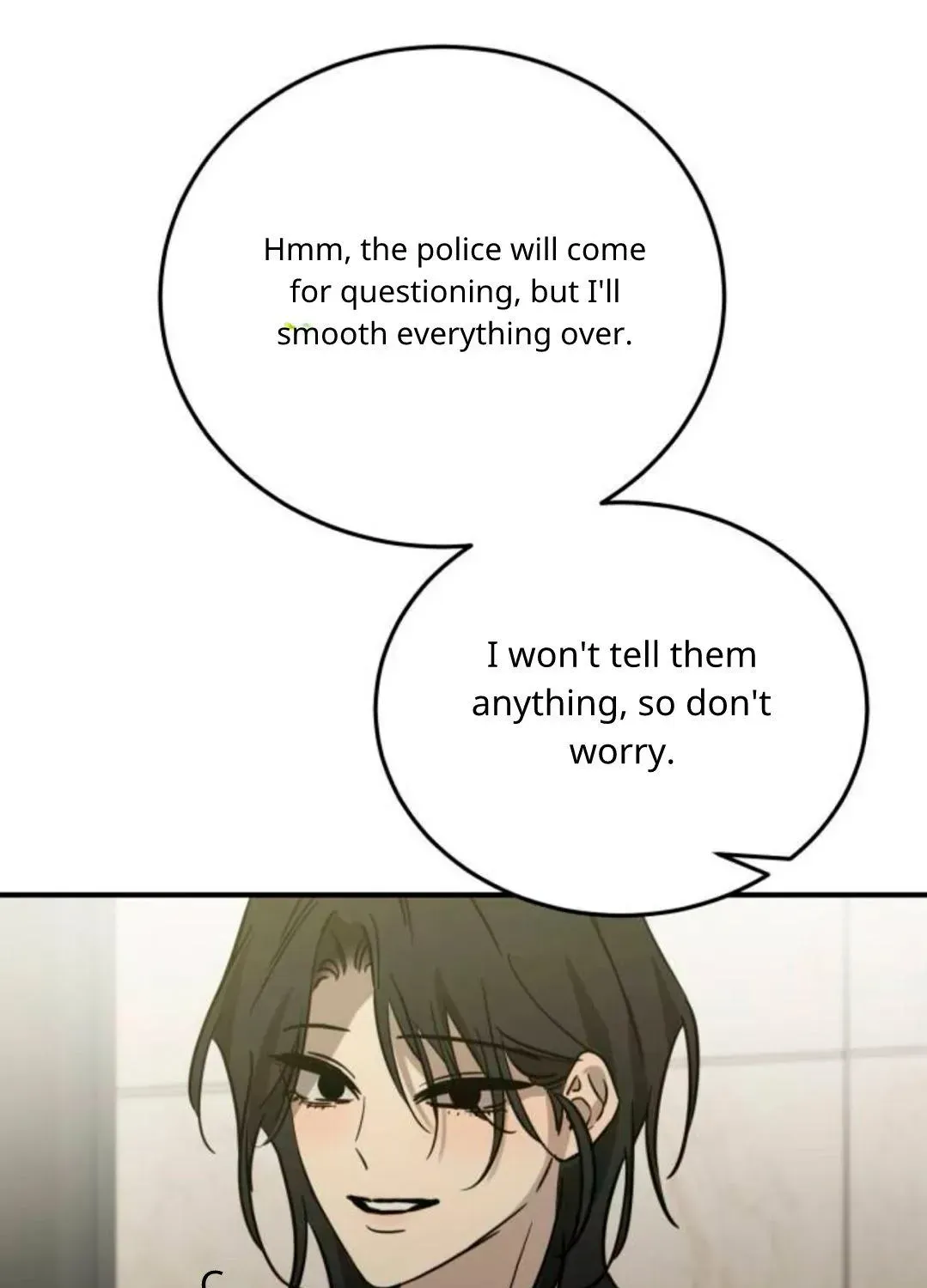 Beastly Things Chapter 62 - Page 130
