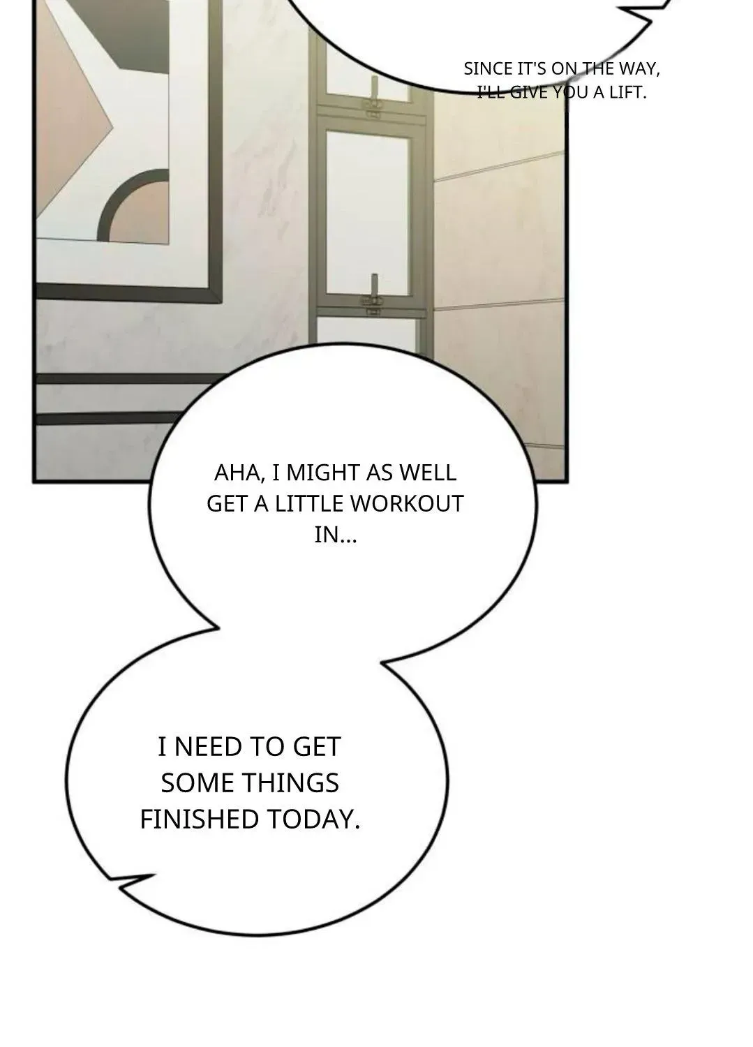 Beastly Things Chapter 62 - Page 133