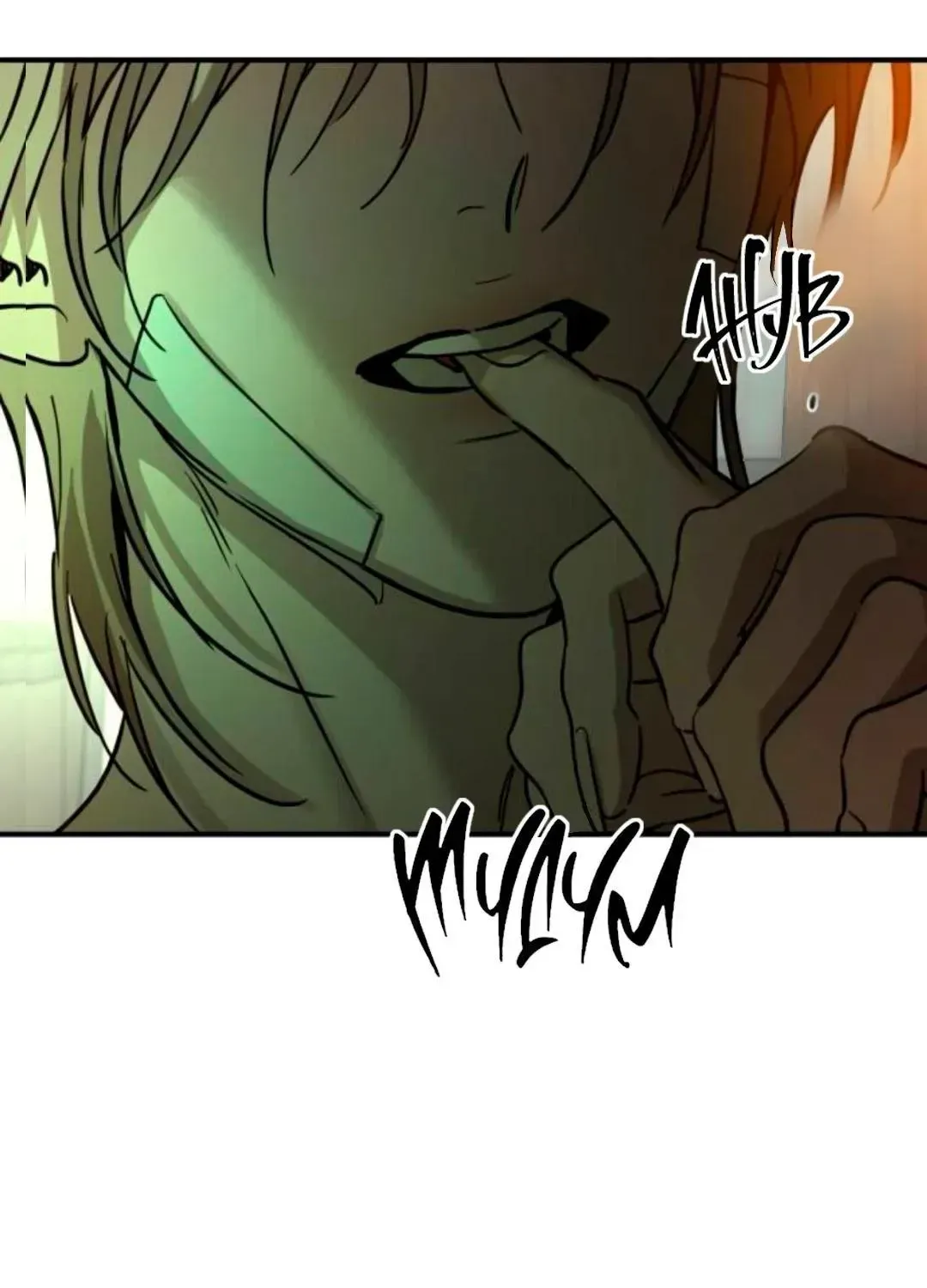 Beastly Things Chapter 62 - Page 44