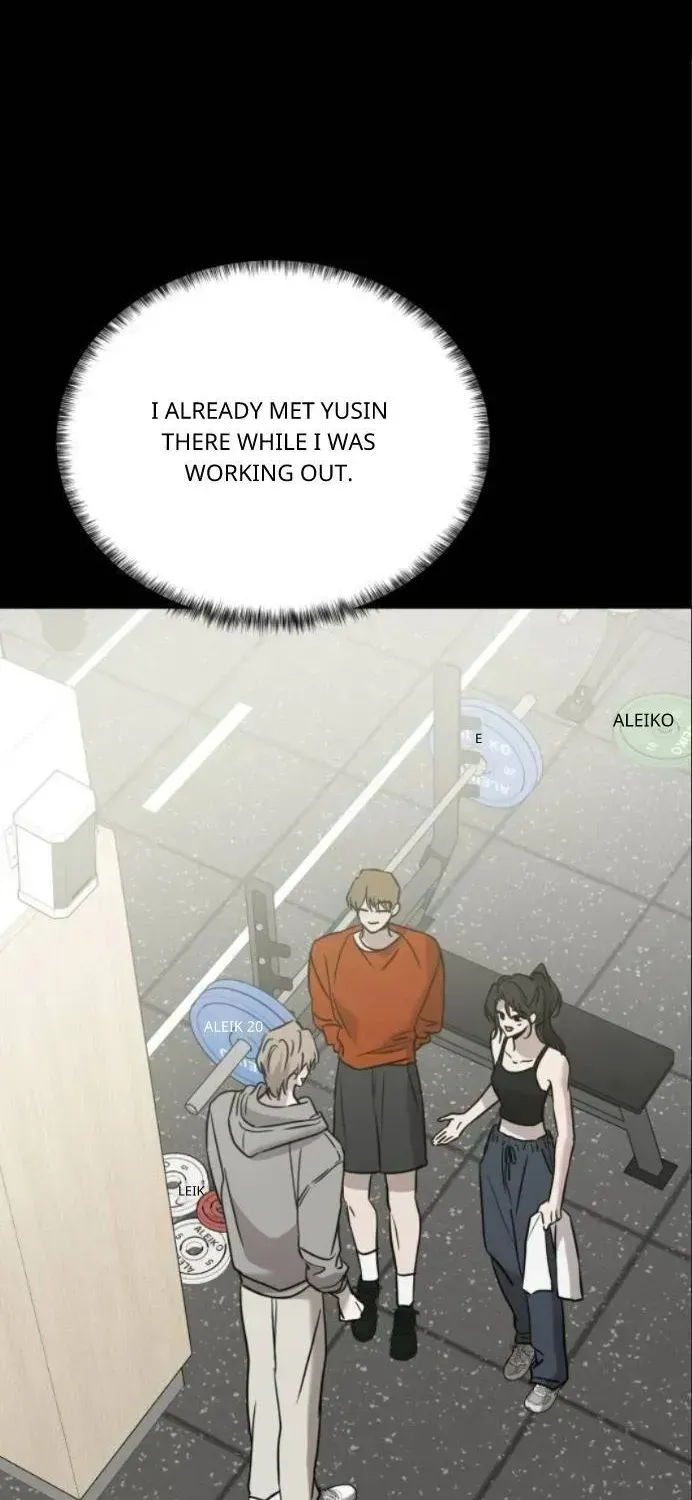 Beastly Things Chapter 63 - Page 116