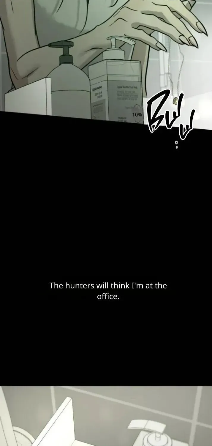 Beastly Things Chapter 63 - Page 121