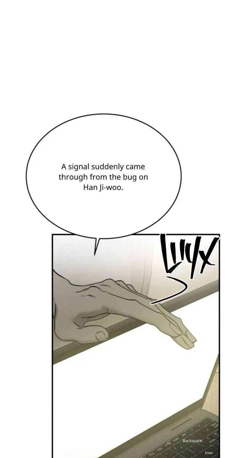 Beastly Things Chapter 63 - Page 40