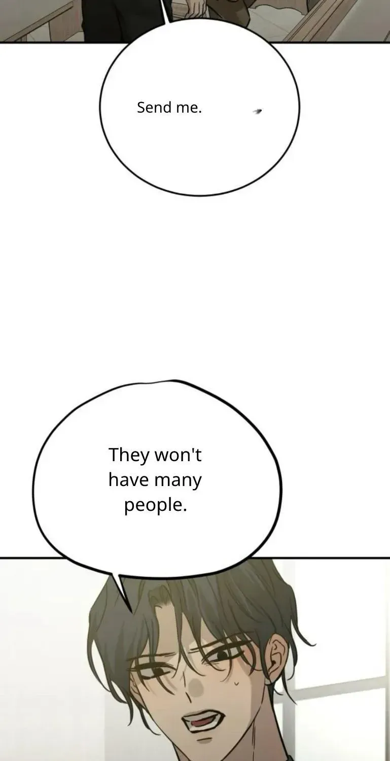 Beastly Things Chapter 63 - Page 81