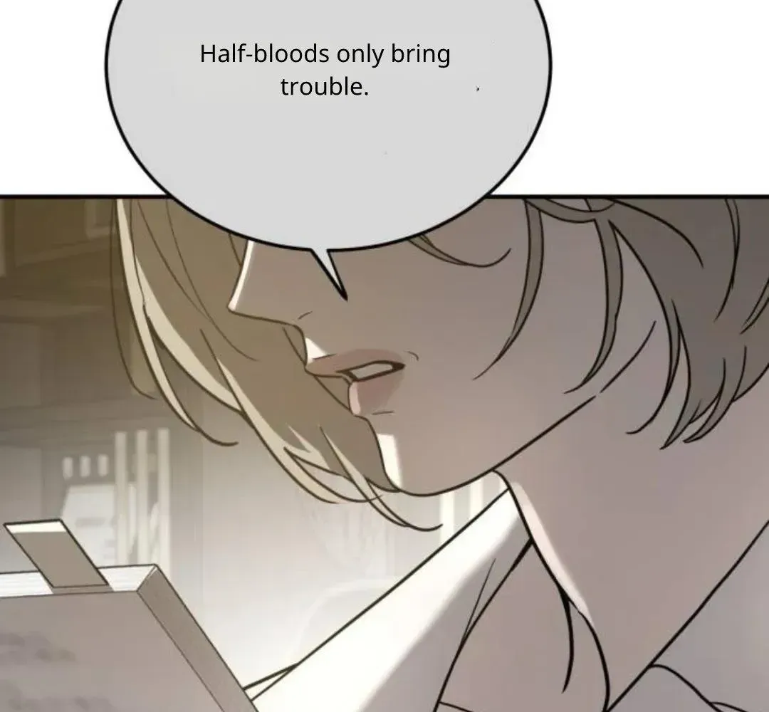 Beastly Things Chapter 64 - Page 137