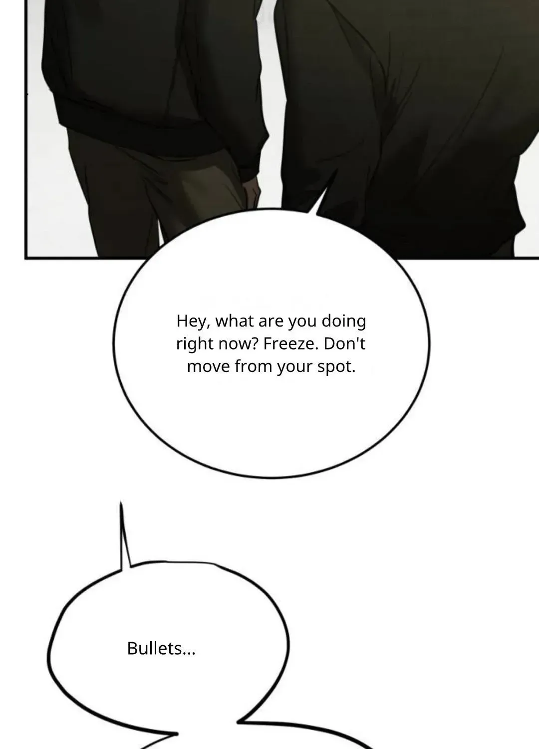 Beastly Things Chapter 64 - Page 26
