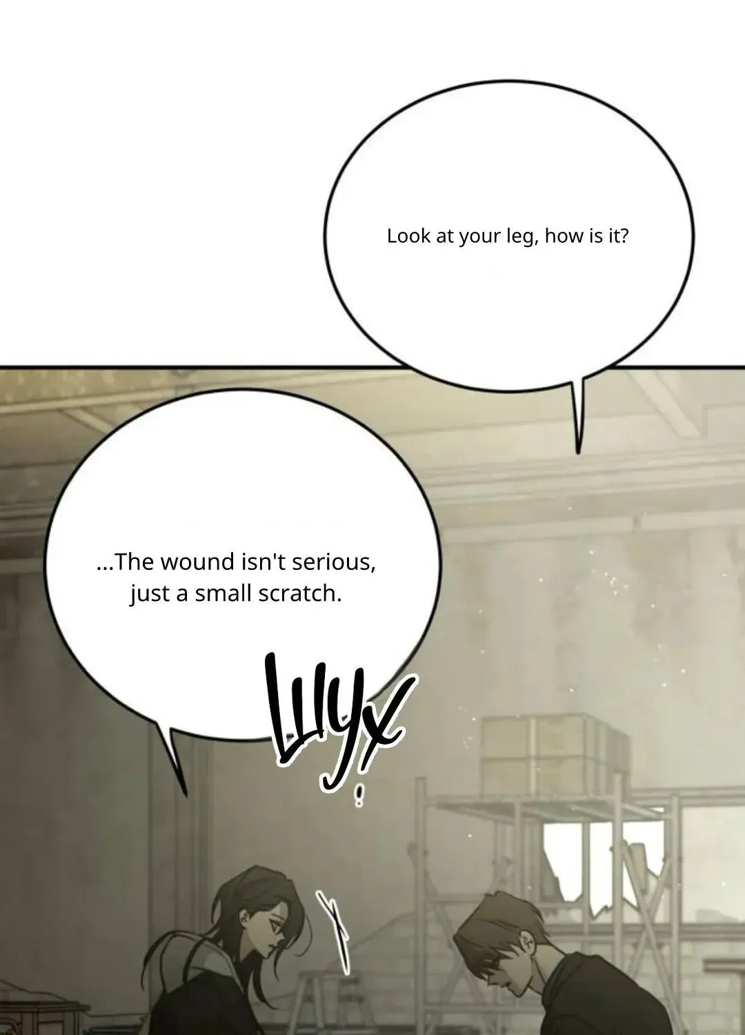 Beastly Things Chapter 64 - Page 32