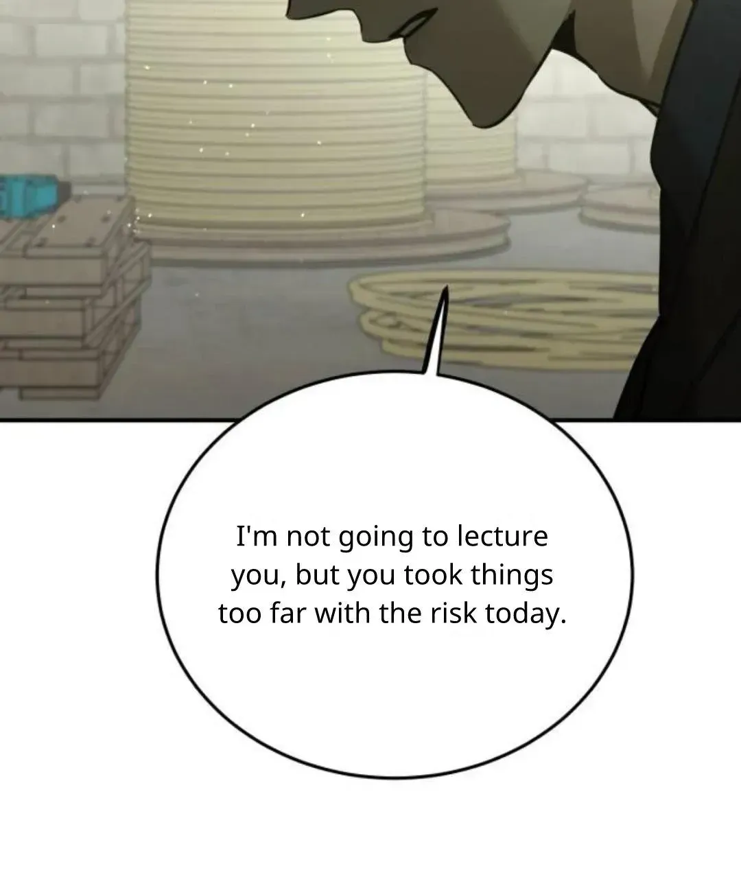 Beastly Things Chapter 64 - Page 35