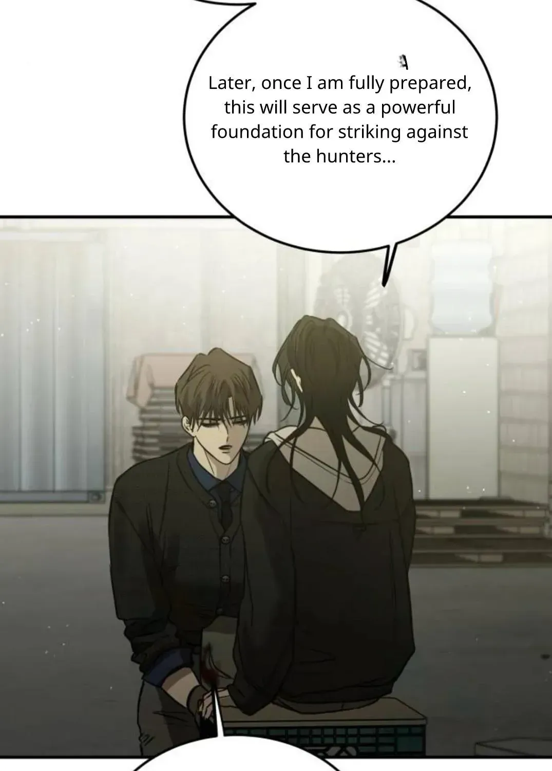 Beastly Things Chapter 64 - Page 50