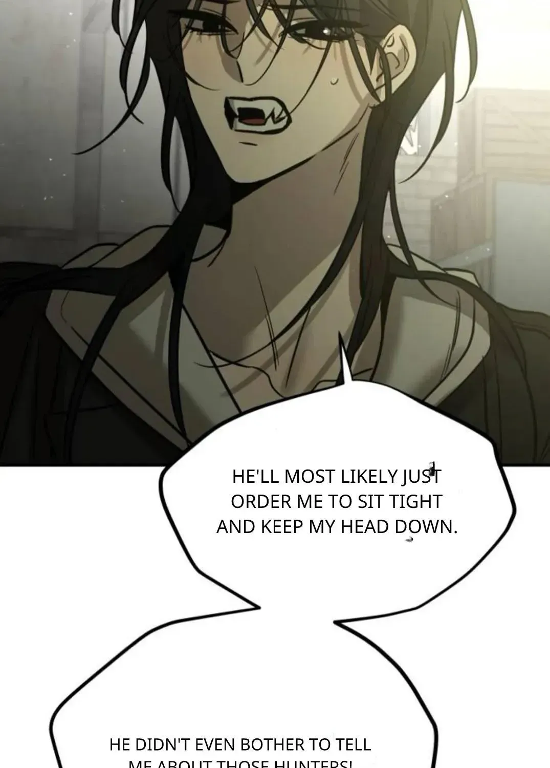 Beastly Things Chapter 64 - Page 54