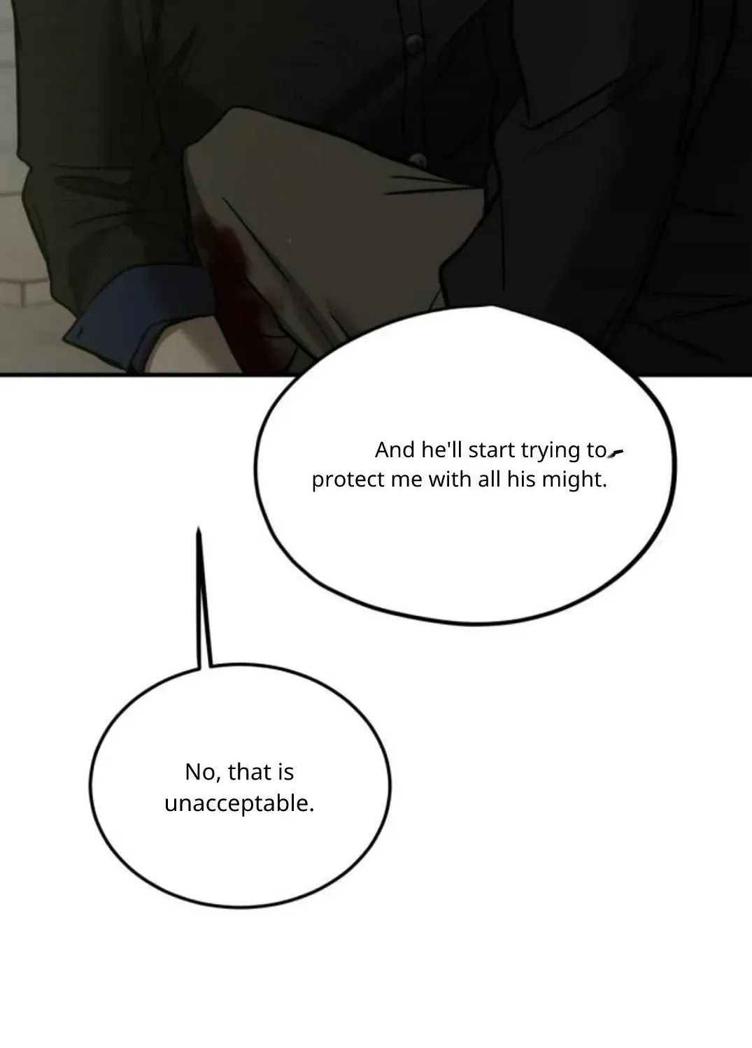 Beastly Things Chapter 64 - Page 57
