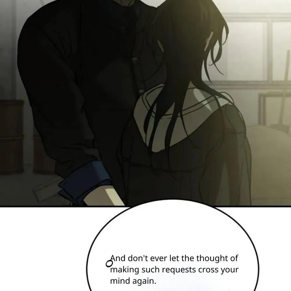 Beastly Things Chapter 64 - Page 71