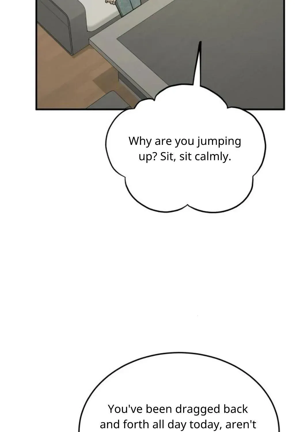 Beastly Things Chapter 65 - Page 10