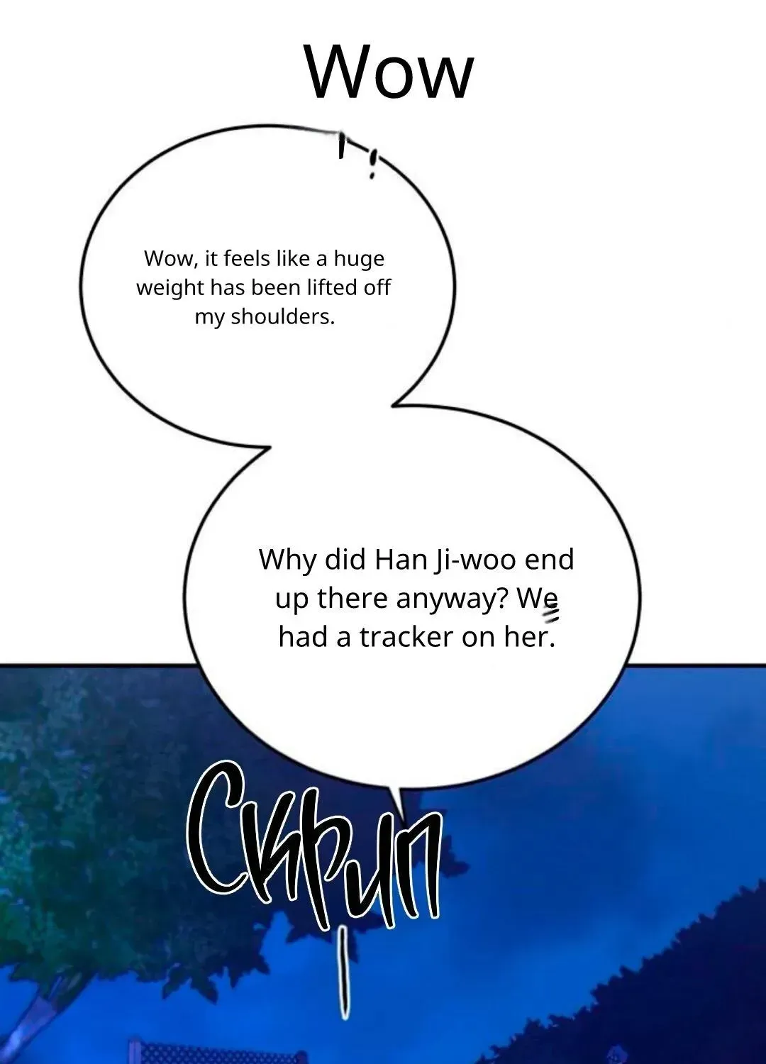 Beastly Things Chapter 65 - Page 105
