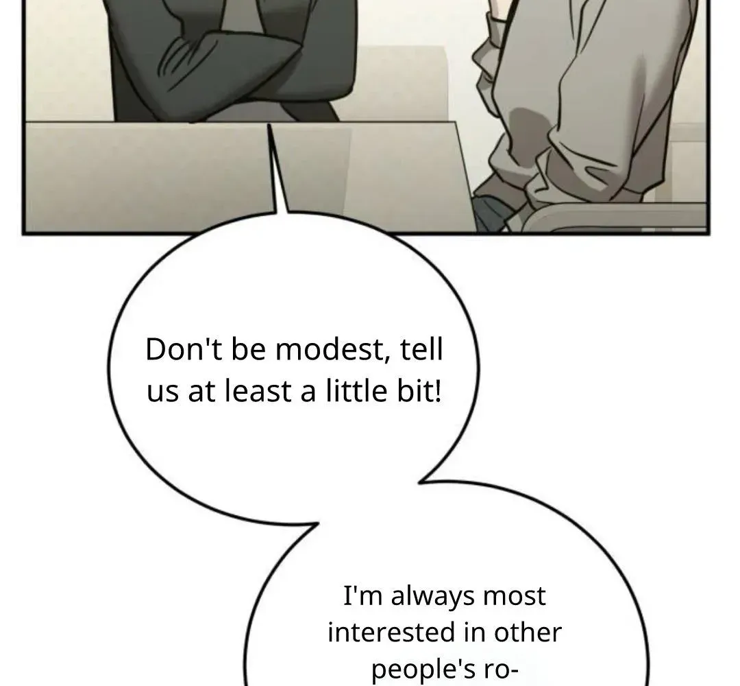 Beastly Things Chapter 65 - Page 20