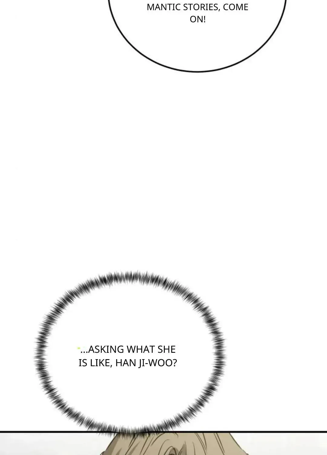 Beastly Things Chapter 65 - Page 21