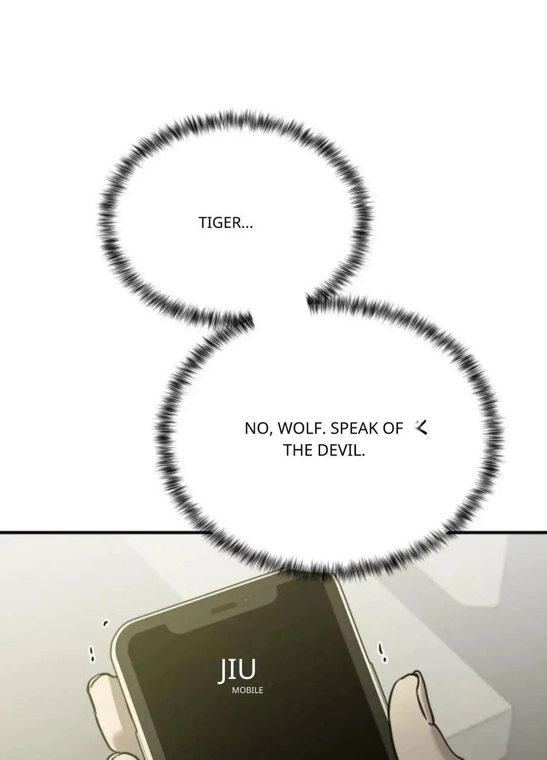 Beastly Things Chapter 65 - Page 55