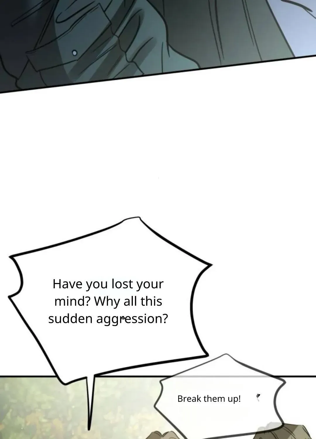 Beastly Things Chapter 66 - Page 27