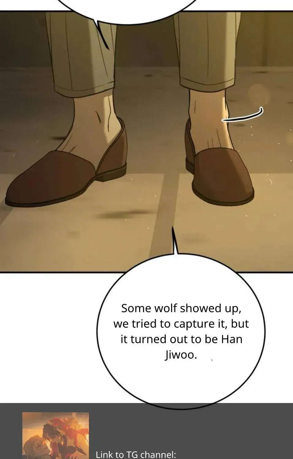 Beastly Things Chapter 66 - Page 62