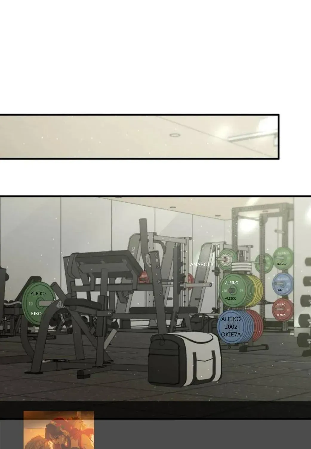 Beastly Things Chapter 67 - Page 103