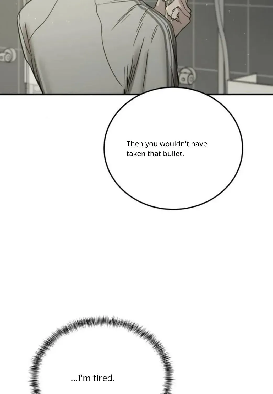 Beastly Things Chapter 67 - Page 107