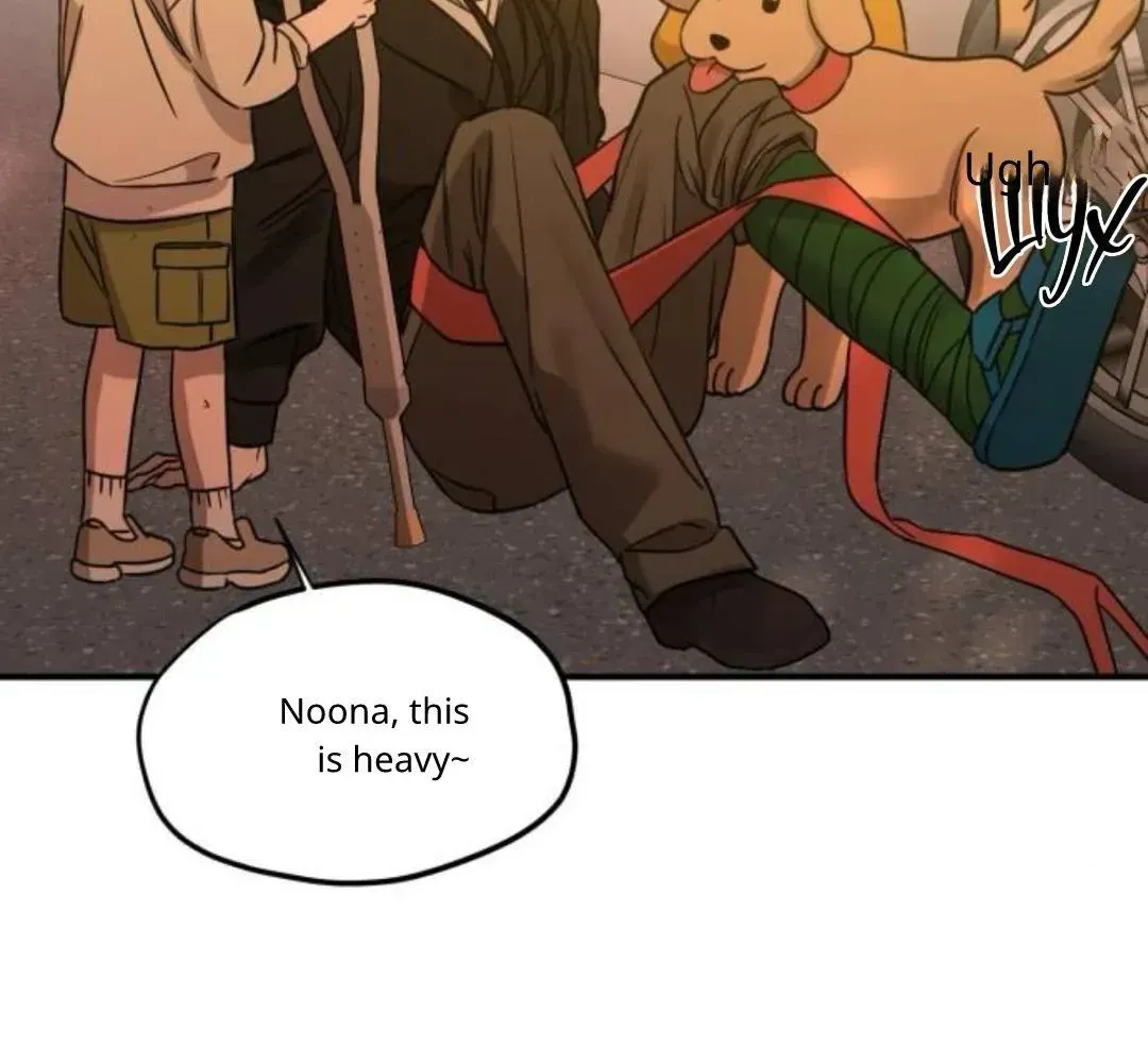 Beastly Things Chapter 67 - Page 119
