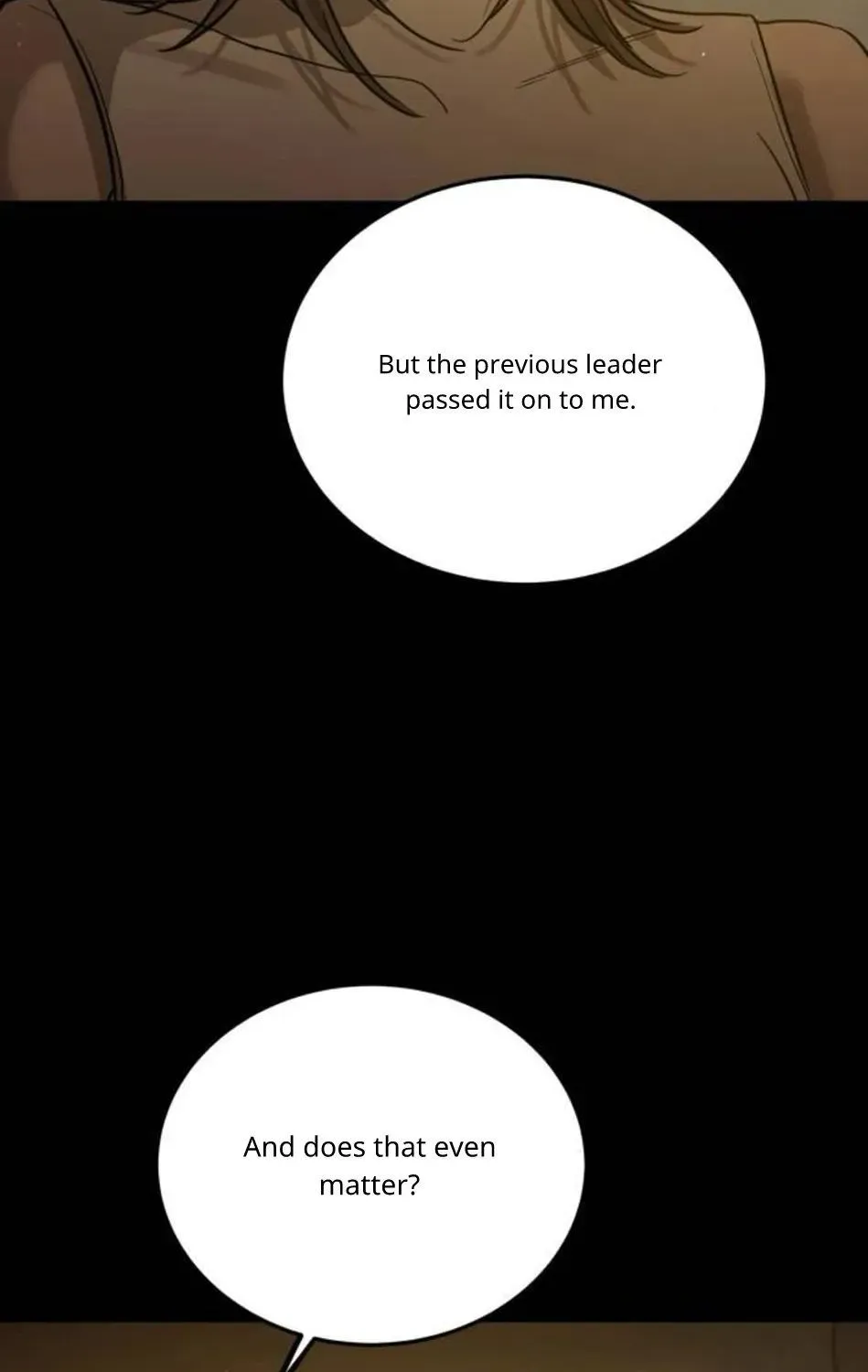 Beastly Things Chapter 67 - Page 19