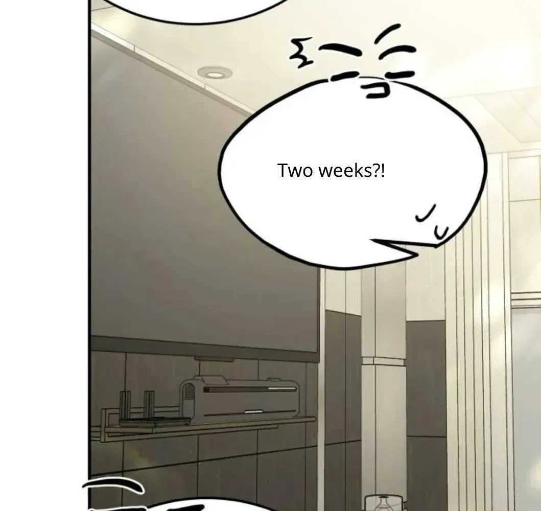 Beastly Things Chapter 67 - Page 64