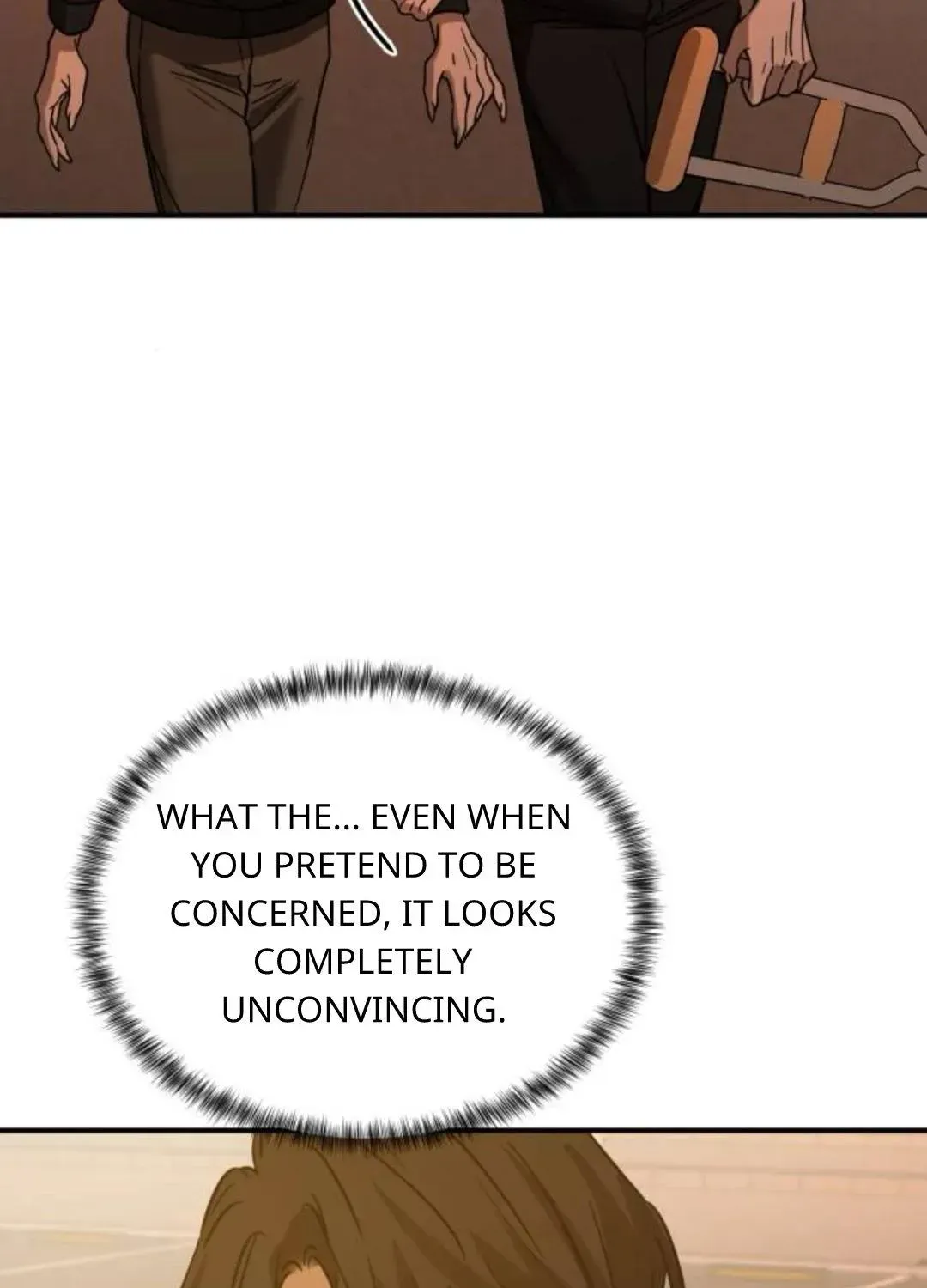 Beastly Things Chapter 67 - Page 81