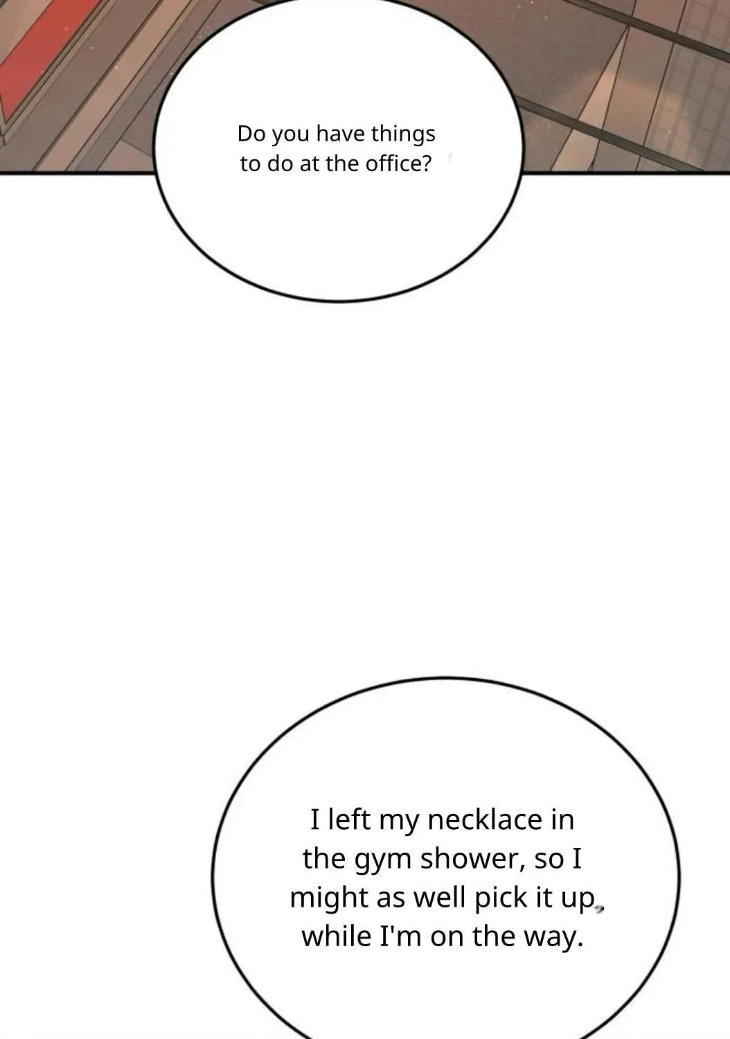Beastly Things Chapter 67 - Page 98