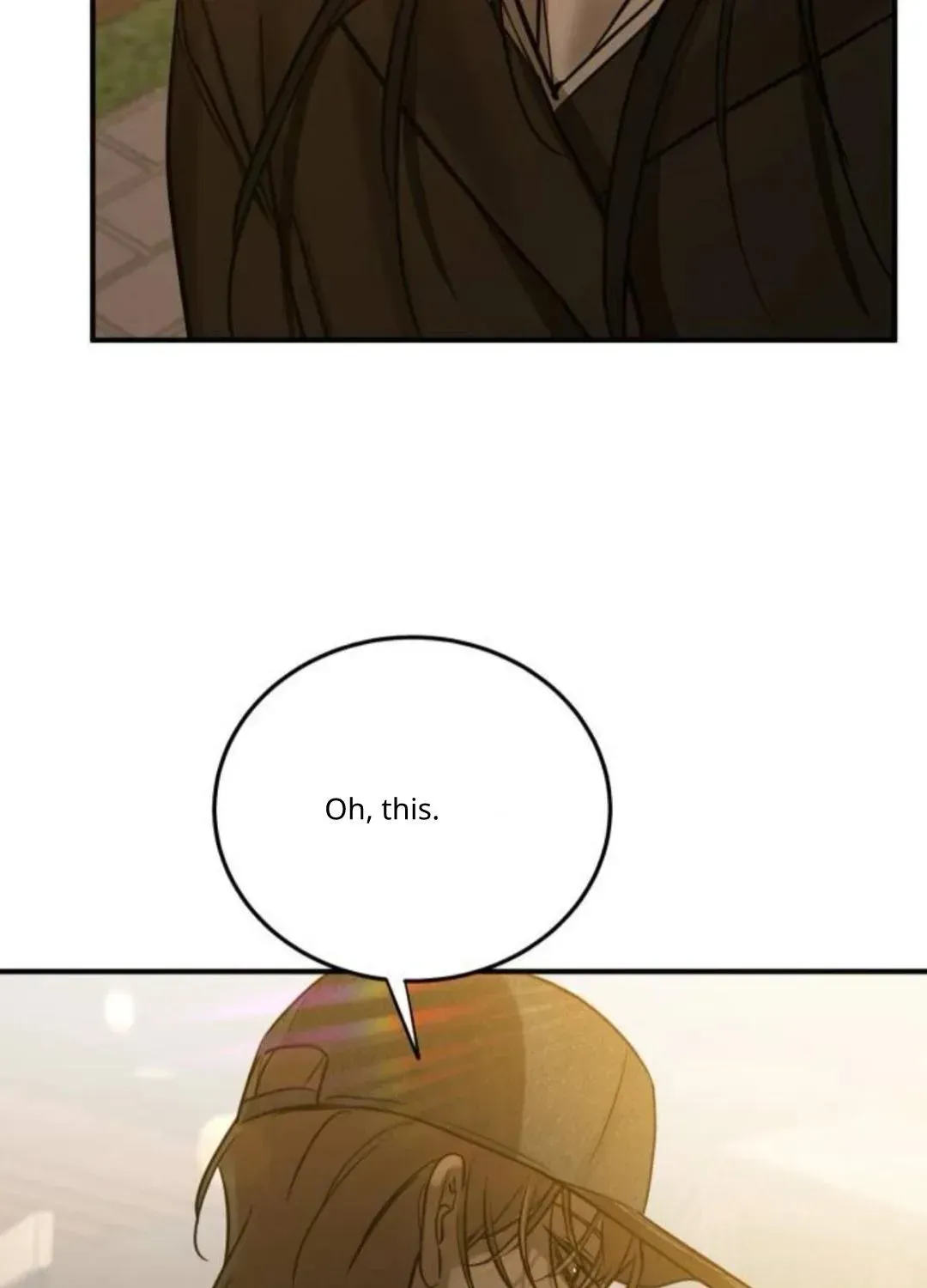 Beastly Things Chapter 68 - Page 15