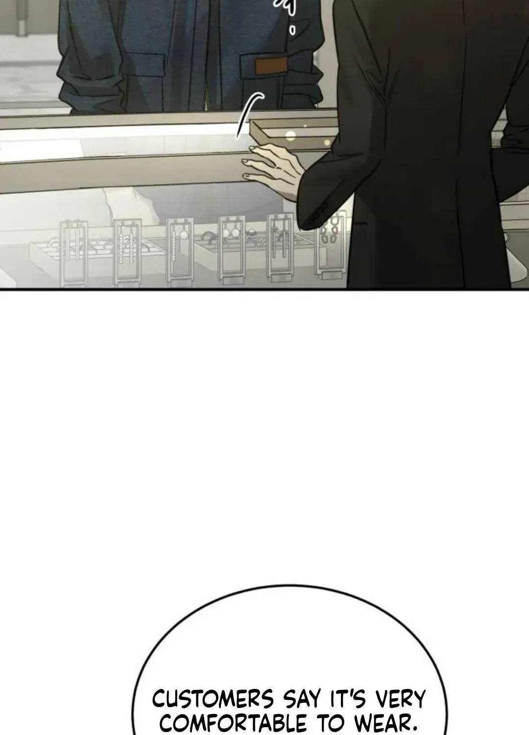 Beastly Things Chapter 68 - Page 49