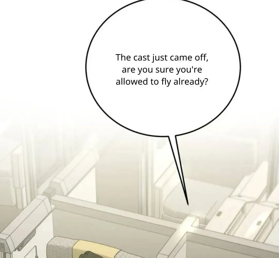 Beastly Things Chapter 68 - Page 71