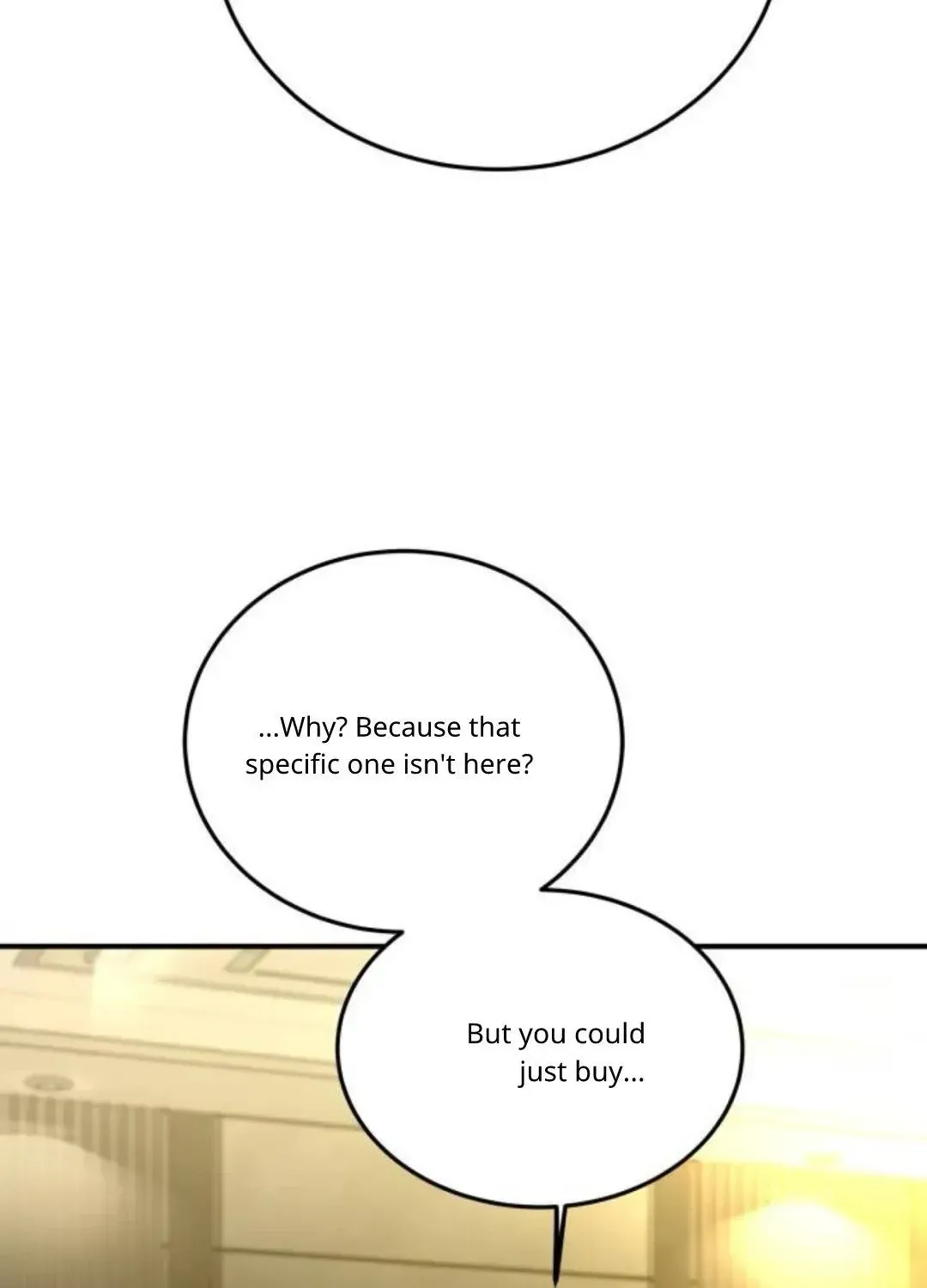 Beastly Things Chapter 69 - Page 116