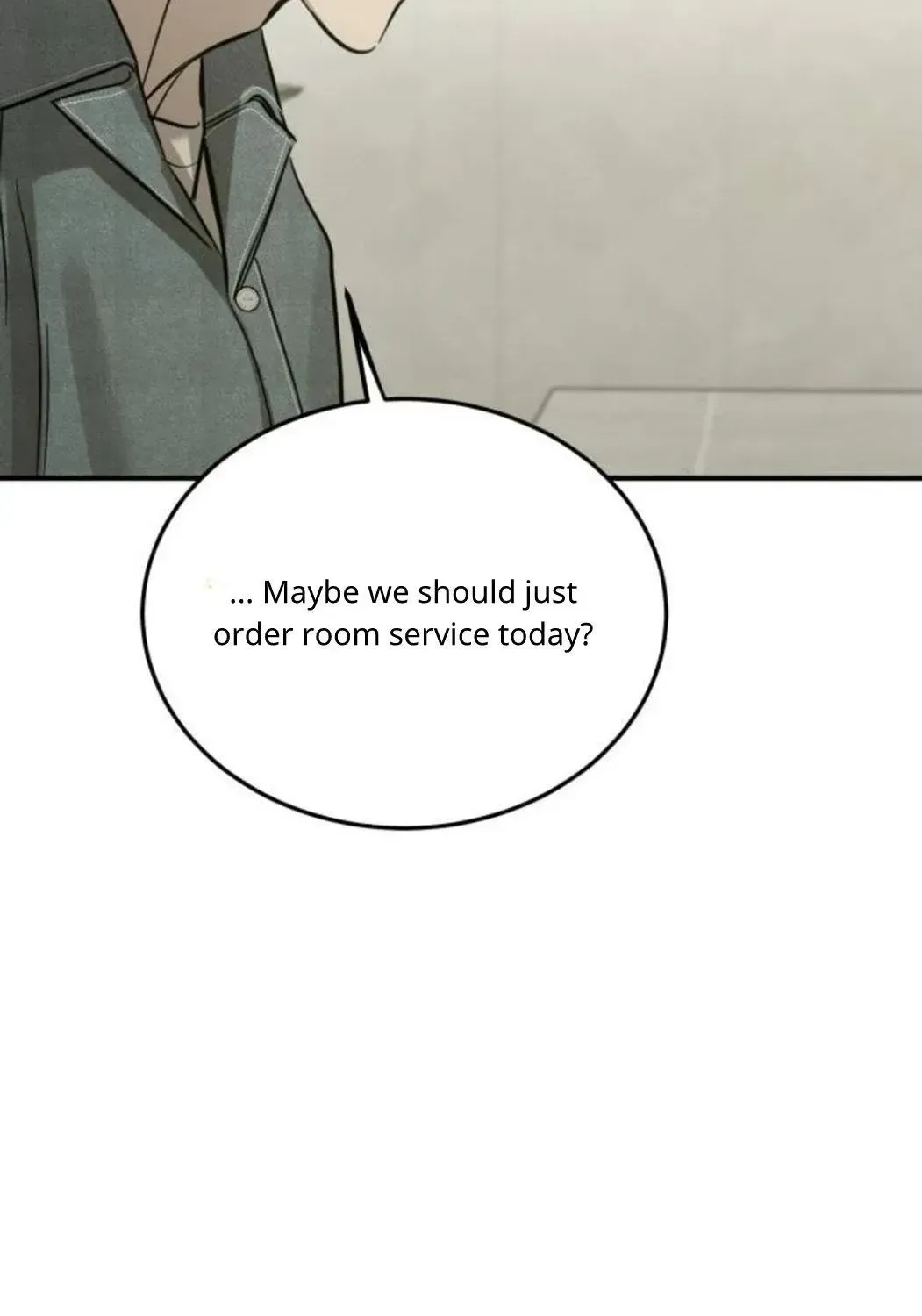 Beastly Things Chapter 69 - Page 15